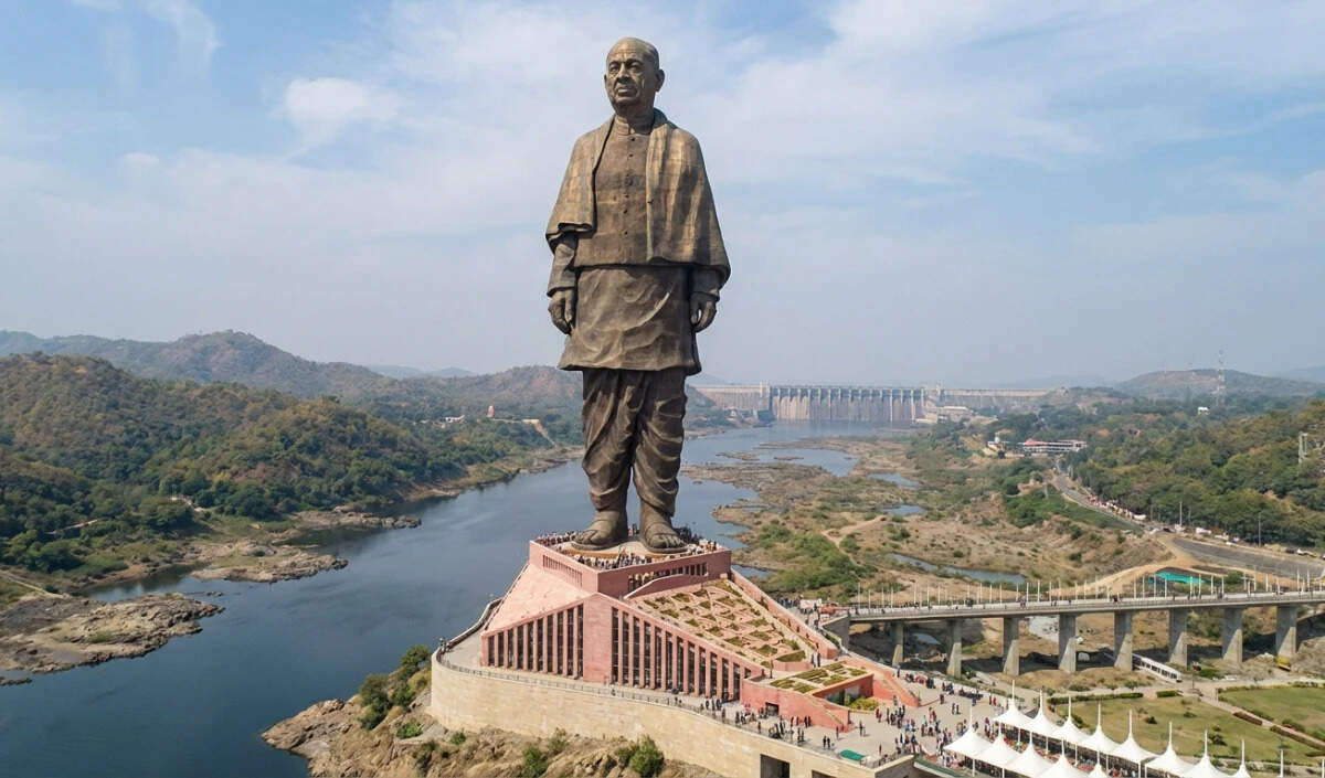 IRCTC का नया टूर पैकेज: गुजरात यात्रा का सुनहरा अवसर