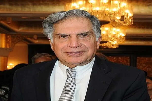 रतन टाटा की जयंती पर नेताओं ने दी श्रद्धांजलि