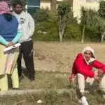 कुश्ती खिलाड़ी निर्मल बूरा के समर्थन में आईं विनेश फोगाट, फेडरेशन पर उठाए सवाल