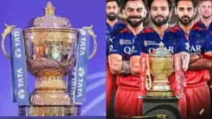 RCB ने IPL 2026 के लिए 17 खिलाड़ियों को रिटेन करने की योजना बनाई