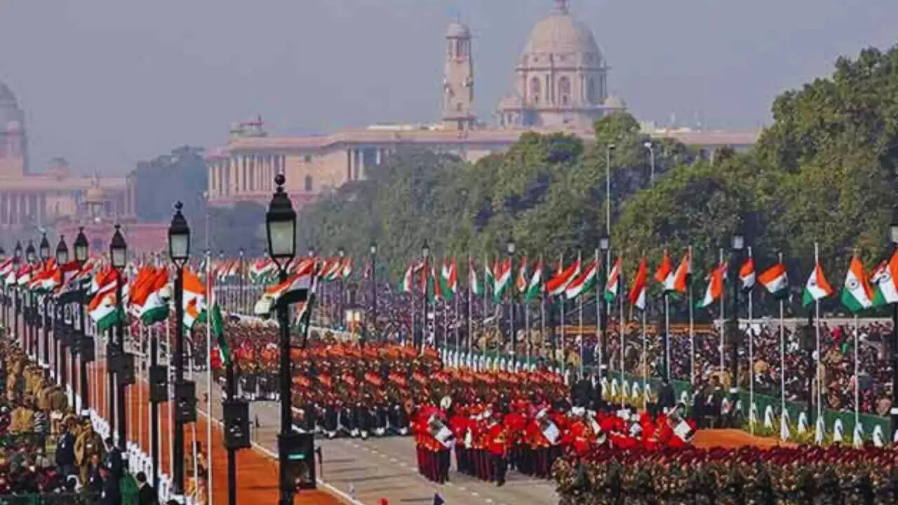 गणतंत्र दिवस 2024: 10,000 विशिष्ट नागरिकों की भागीदारी से होगा समारोह और भी खास