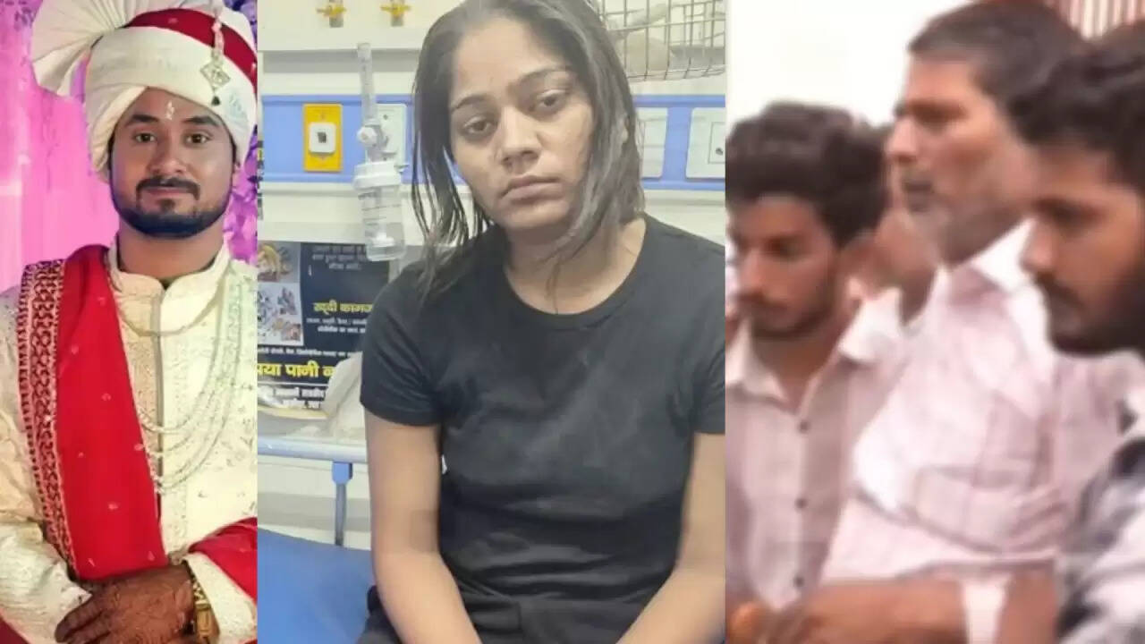 मेघालय में हत्या के मामले में नया मोड़: सोनम रघुवंशी के प्रेमी की गिरफ्तारी