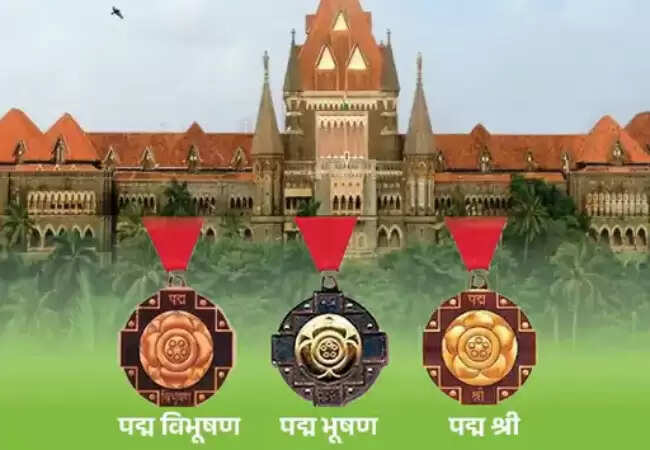 बॉम्बे हाईकोर्ट का महत्वपूर्ण निर्णय: नागरिक सम्मान उपाधि नहीं हैं