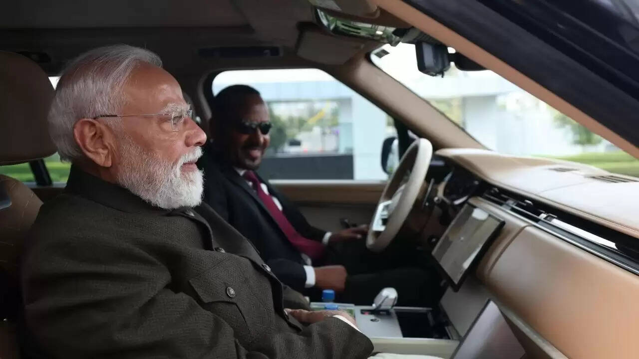 प्रधानमंत्री मोदी की इथियोपिया यात्रा: द्विपक्षीय संबंधों को नई ऊंचाई