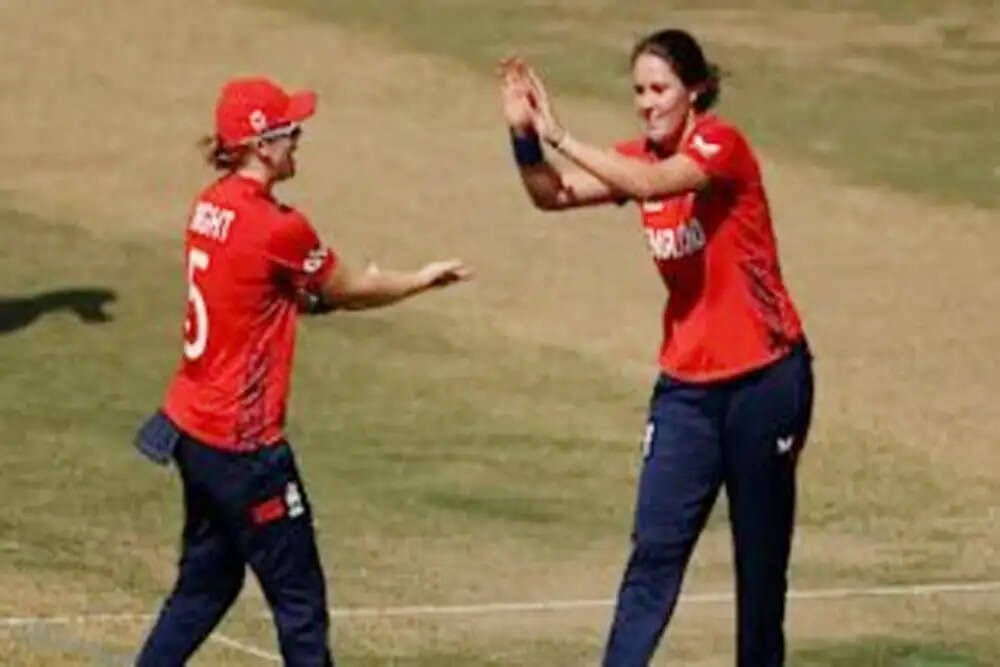 इंग्लैंड ने महिला टी20 विश्व कप 2026 के लिए टीम की घोषणा की