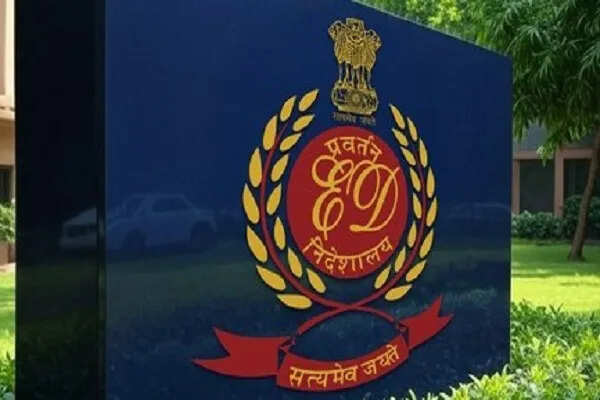 ईडी की बड़ी कार्रवाई: कन्नड़ अभिनेत्री रान्या राव पर सोने की तस्करी का आरोप