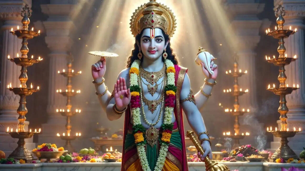 अपरा एकादशी 2026: जानें इस विशेष दिन की पूजा विधि और महत्व