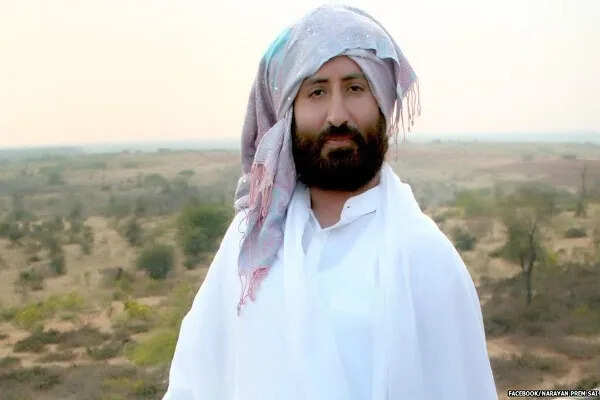 नारायण साईं की जेल में नई मुश्किलें: मोबाइल फोन रखने का मामला