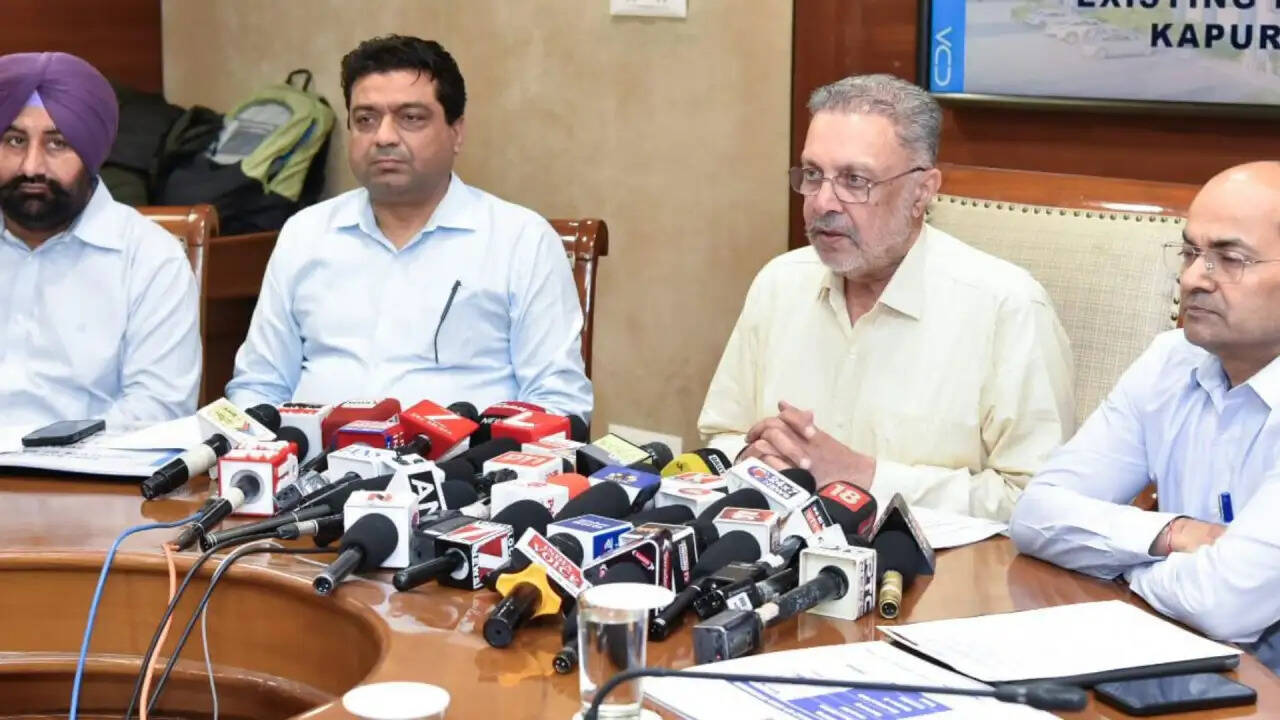 कपूरथला में नए सरकारी मेडिकल कॉलेज की स्थापना की घोषणा