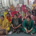 माता वैष्णवी धाम में देवोत्थान एकादशी का आयोजन