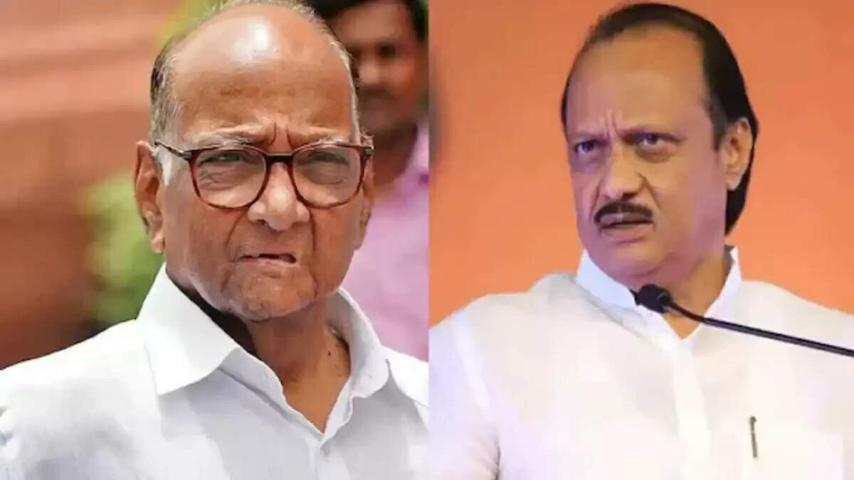 महाराष्ट्र की राजनीति में पवार परिवार की एकता की संभावना