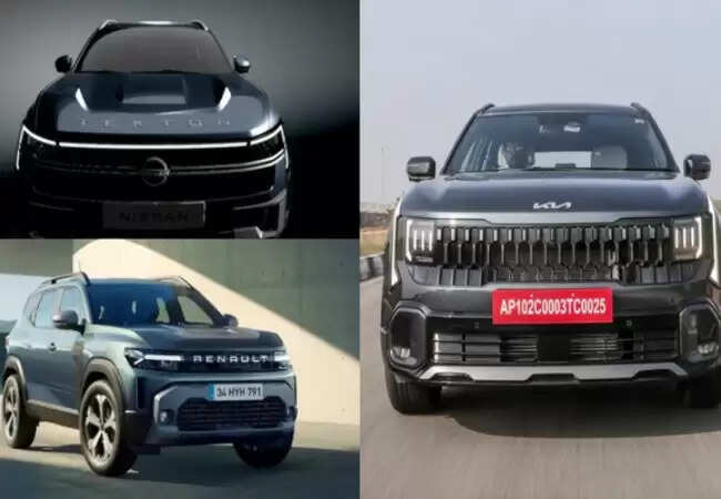 भारतीय ऑटोमोबाइल उद्योग में 2026 के लिए नई कारों का आगाज़