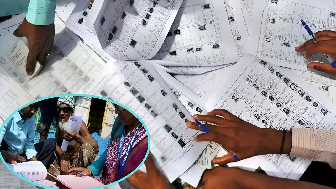 पश्चिम बंगाल में वोटरों की संख्या में अभूतपूर्व वृद्धि पर राजनीतिक विवाद