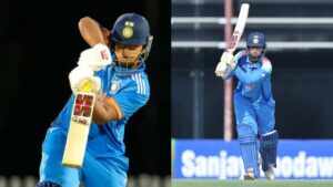 वैभव सूर्यवंशी का धमाकेदार शतक, अंडर-19 गेंदबाजों को किया ध्वस्त