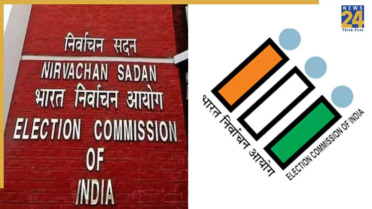 चुनाव आयोग की महत्वपूर्ण प्रेस कॉन्फ्रेंस: बिहार SIR और वोट चोरी पर चर्चा