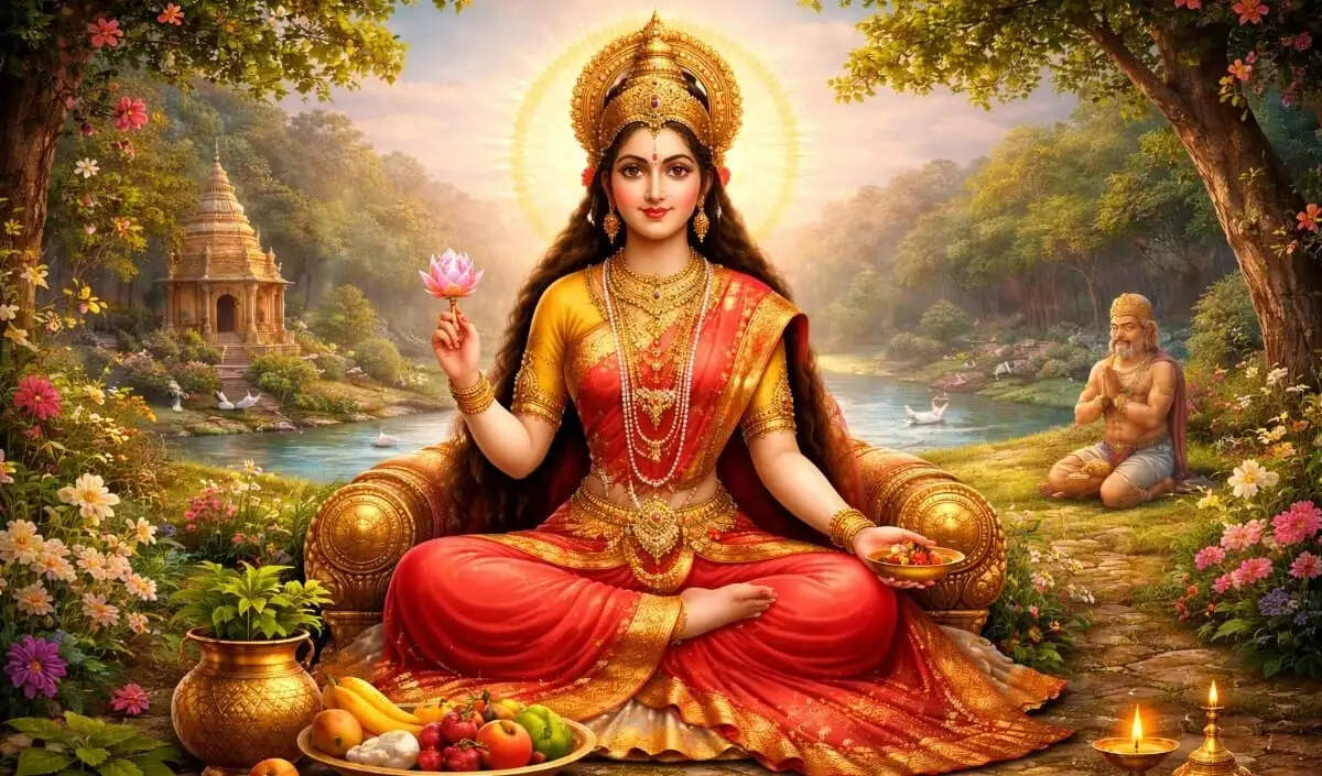 सीता नवमी: पूजा विधि और चमत्कारी मंत्र