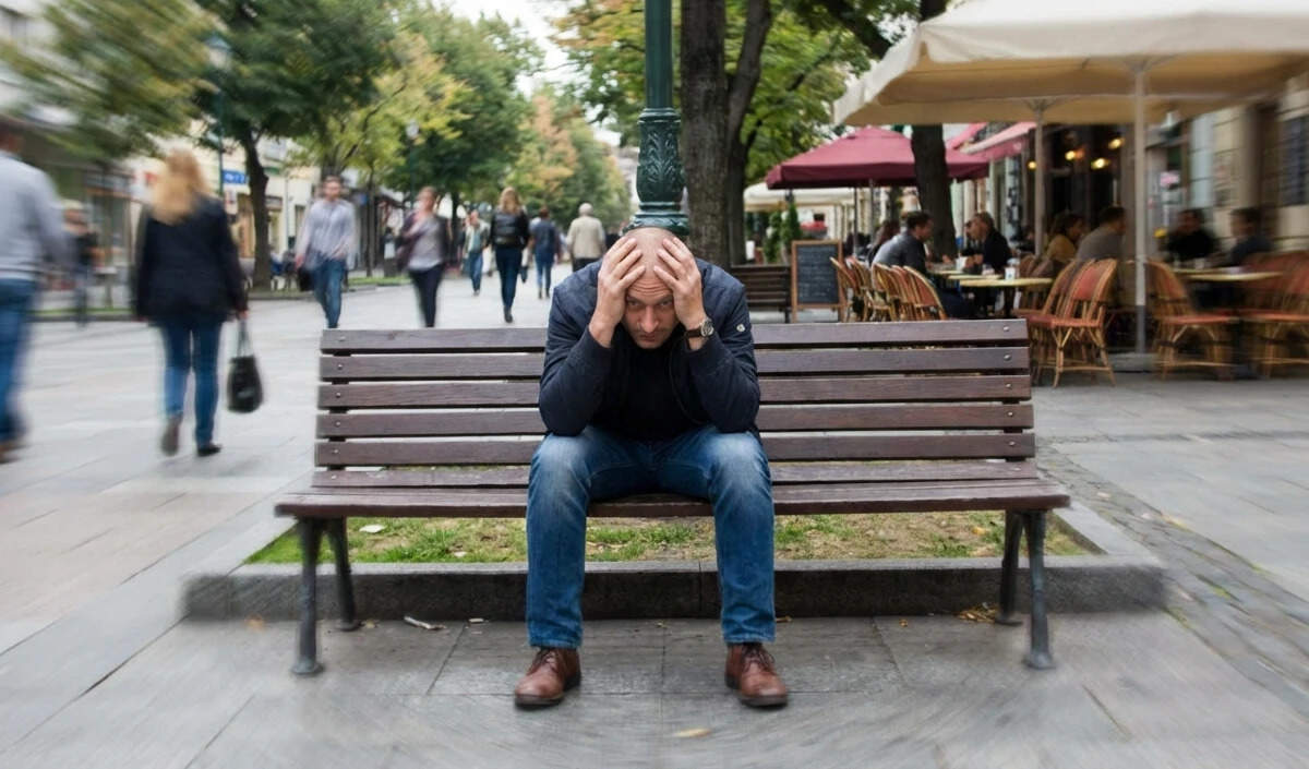 चक्कर आने के कारण और उपचार: कब लें गंभीरता से