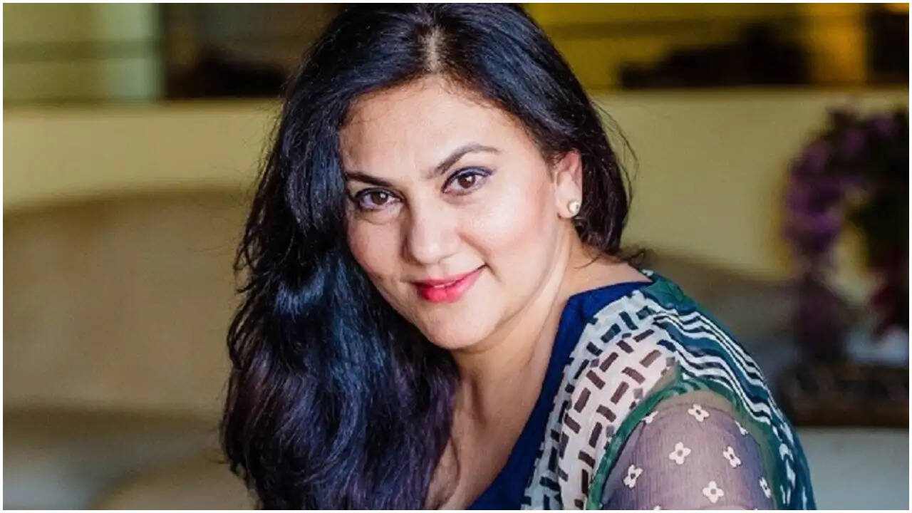 दीपिका चिखलिया: माता सीता से बी ग्रेड फिल्मों तक का सफर