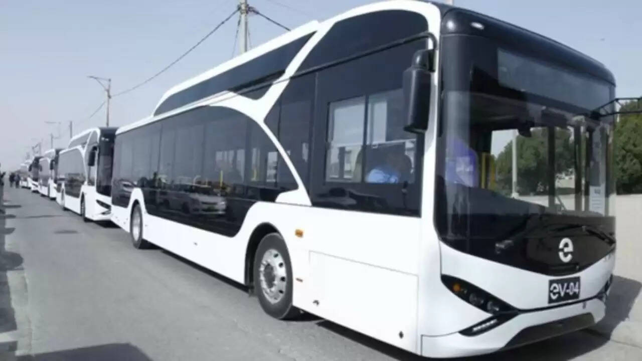 क्या यूरोप में चीनी इलेक्ट्रिक बसें भी हैं किल स्विच से लैस? जानें पूरी कहानी