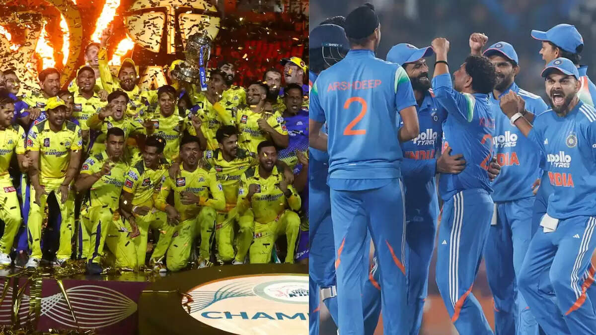 मोहित शर्मा ने क्रिकेट से लिया संन्यास, CSK में रहे महत्वपूर्ण खिलाड़ी