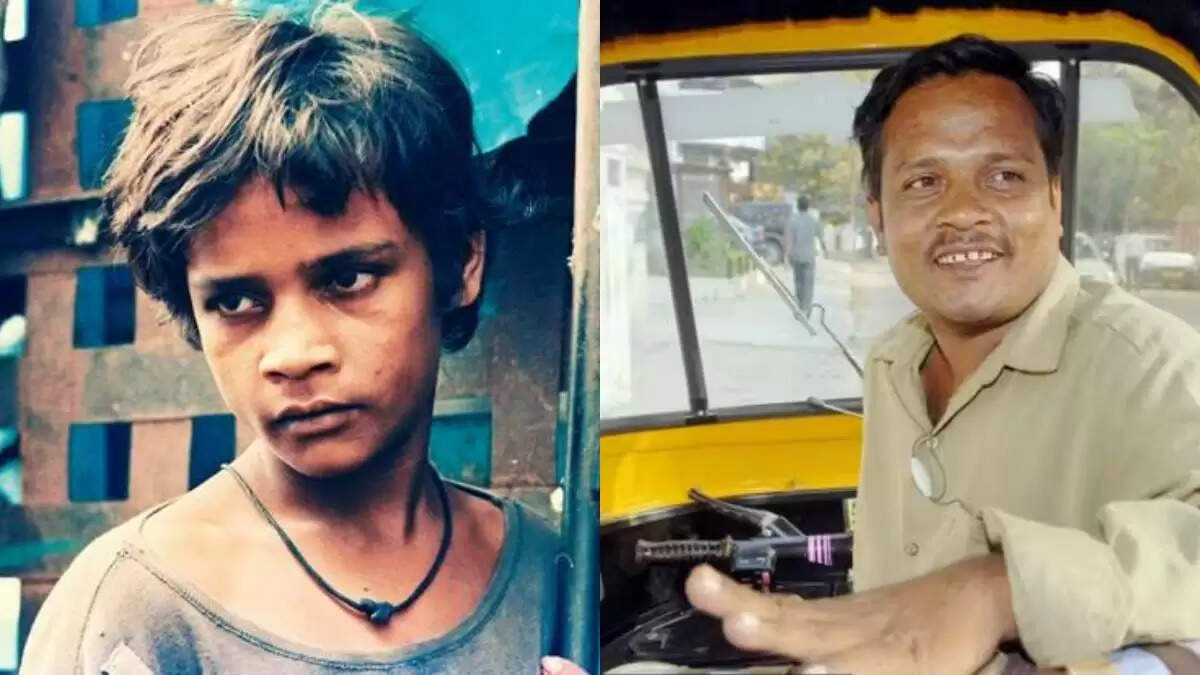 शफीक सैयद: एक ऑस्कर नॉमिनेटेड अभिनेता की संघर्ष भरी कहानी