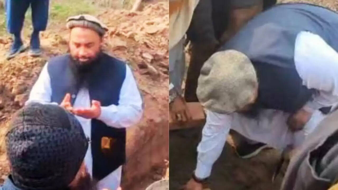 क्या पाकिस्तान में फिर से पनप रहा है आतंकवाद? हाफिज सईद की नई इमारत पर उठे सवाल