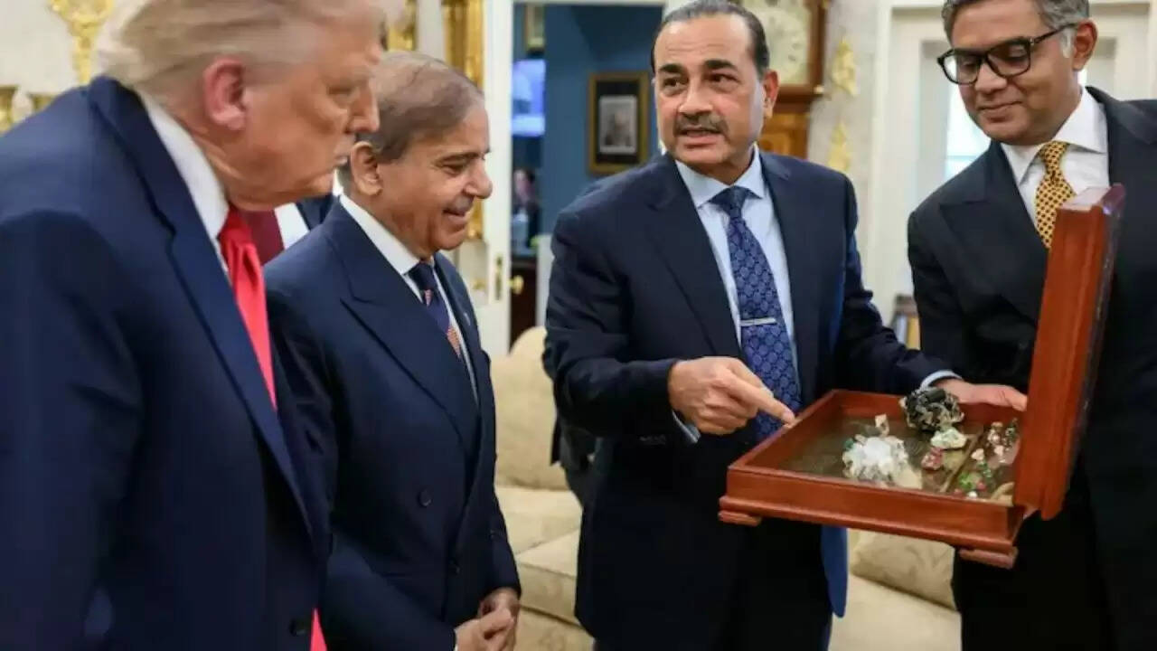 पाकिस्तान की अमेरिका में लॉबिंग: ऑपरेशन सिंदूर के खिलाफ दबाव बनाने की कोशिश