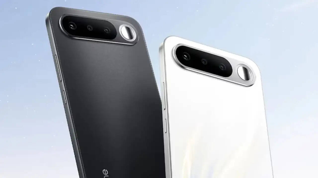 रिलयमी ने लॉन्च किया नया Realme 16 5G स्मार्टफोन