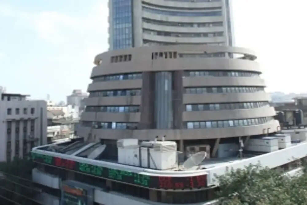 भारतीय शेयर बाजार में तेजी, सेंसेक्स और निफ्टी में बढ़त