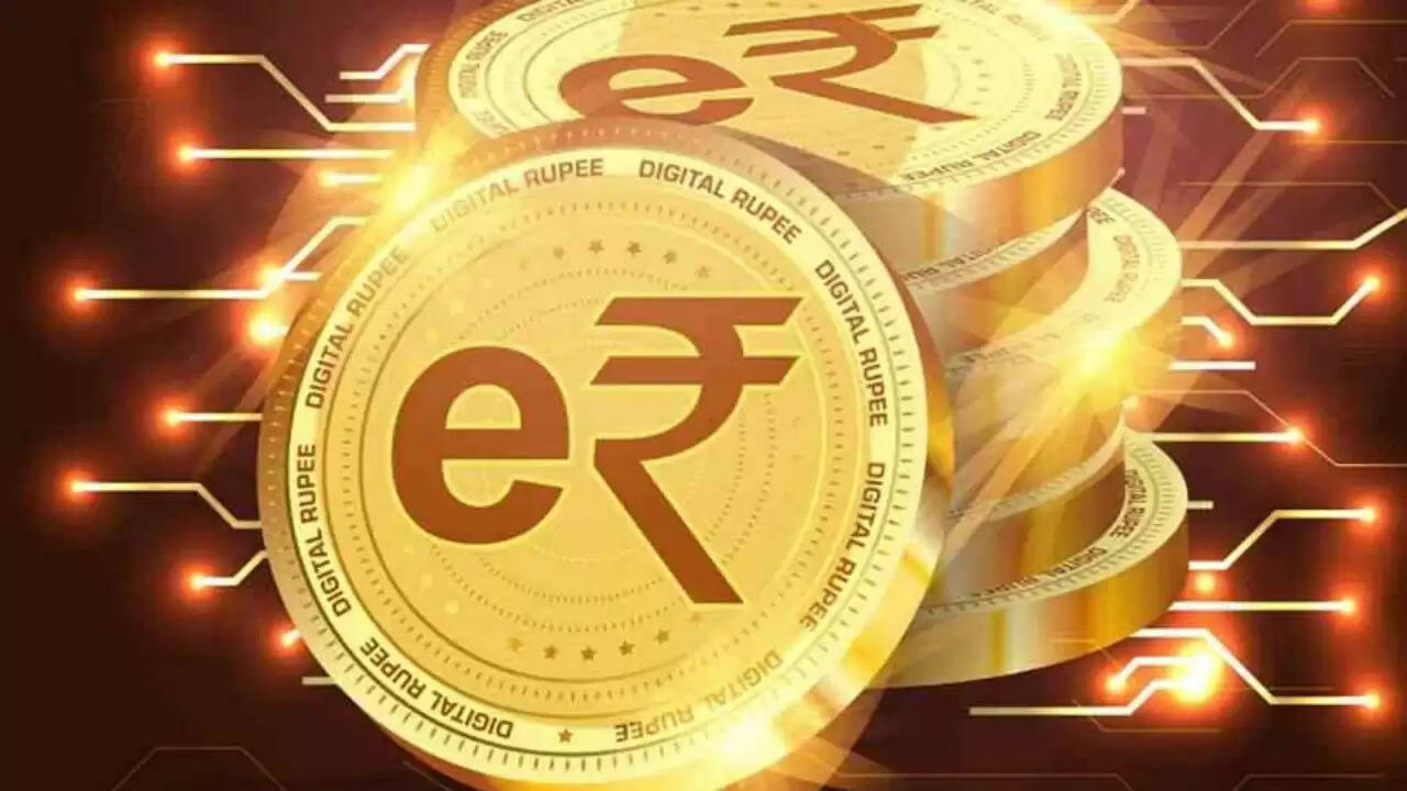 CBDC की बढ़ती लोकप्रियता: RBI की रिपोर्ट में ई-रुपी का नया मील का पत्थर