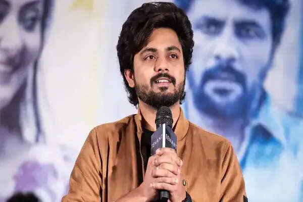 तेलुगु फिल्म इंडस्ट्री में शोक: सड़क दुर्घटना में युवा अभिनेता और सिनेमैटोग्राफर की मौत