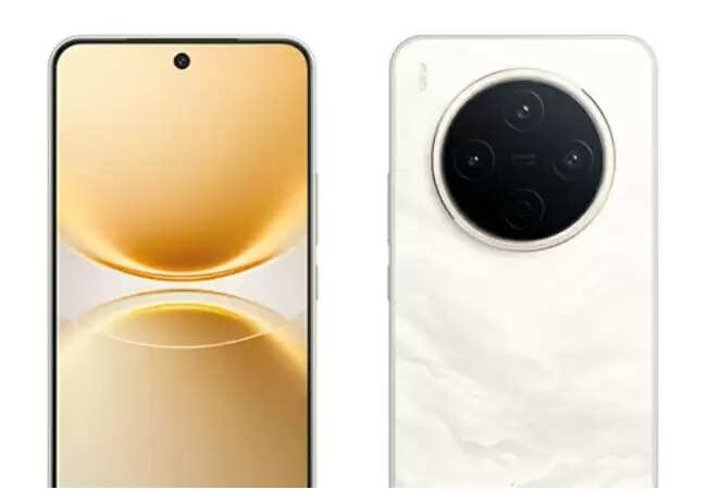 Vivo Y500 Pro का लॉन्च डेट घोषित, जानें खासियतें