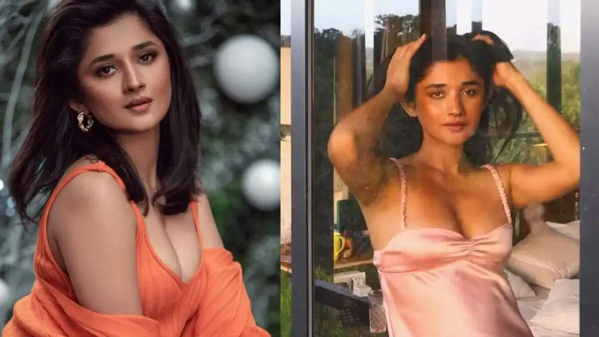 कनिका मान: प्रेग्नेंसी के डर से जूझने वाली एक्ट्रेस का बोल्ड अवतार