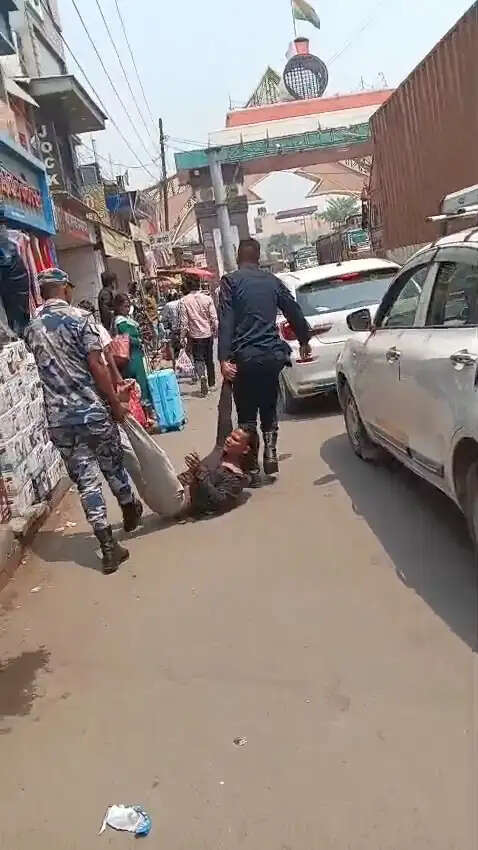 भारत-नेपाल सीमा पर मानवाधिकारों का उल्लंघन: नेपाली पुलिस की कार्रवाई पर सवाल