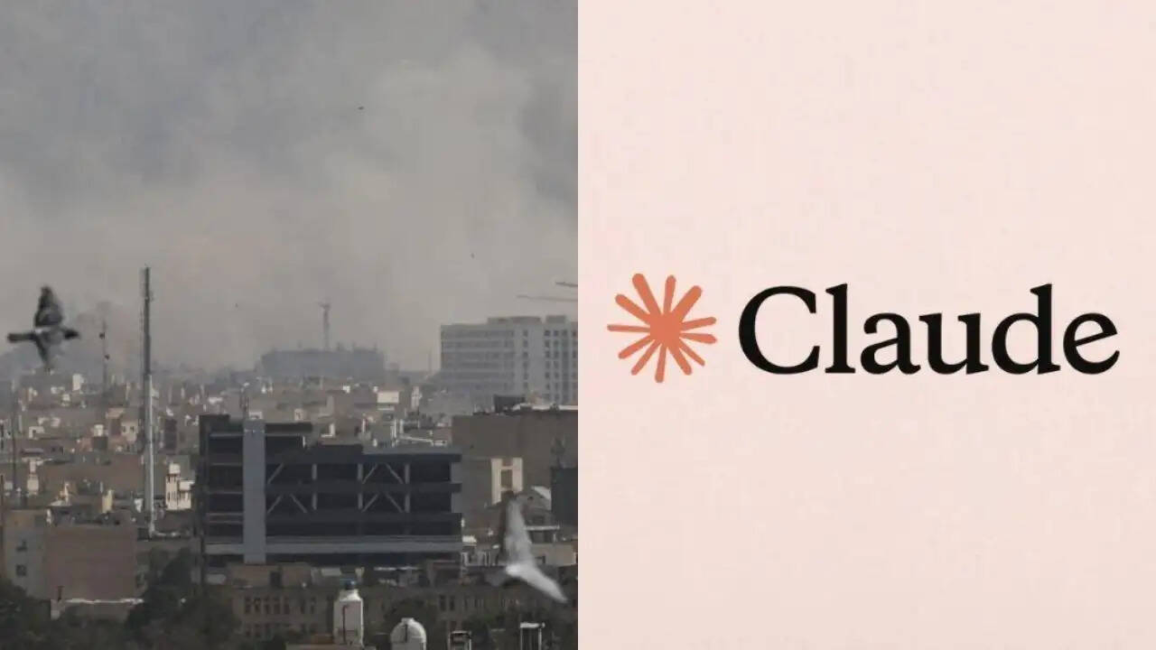 AI का उपयोग: अमेरिका-ईरान संघर्ष में नई तकनीक की भूमिका