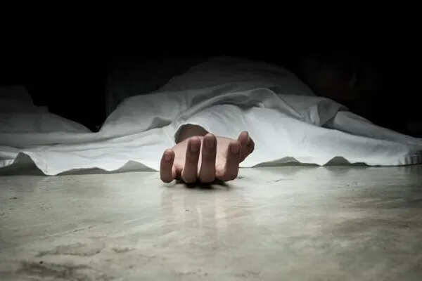 हिसार में ट्रैक्टर के नीचे दबकर किसान की दुखद मौत