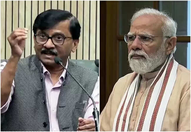 संजय राउत ने एशिया कप 2025 में भारत-पाकिस्तान मैच पर उठाए सवाल