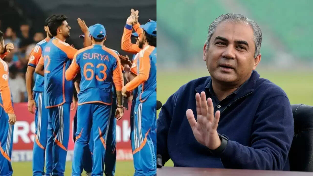 एशिया कप 2025: ट्रॉफी वितरण समारोह में मोहसिन नकवी की उपस्थिति पर सवाल