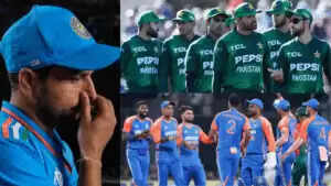 कुलदीप यादव को पाकिस्तान के खिलाफ मैच से बाहर होने की संभावना