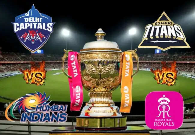 IPL 2026: आज दो रोमांचक मैचों का आयोजन, जानें समय और स्थान