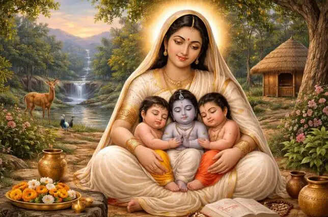 सती अनुसूया जयंती 2026: त्याग और तपस्या की प्रतीक