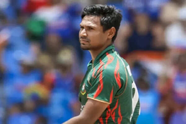 केकेआर ने मुस्तफिजुर रहमान को आईपीएल 2026 के लिए किया रिलीज, जानें नियम