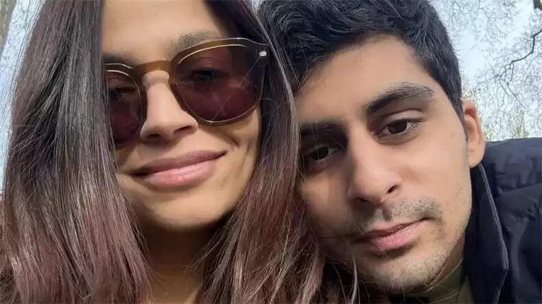 आलिया भट्ट की बहन शाहीन ने की सगाई, जानें मंगेतर ईशान मेहरा के बारे में