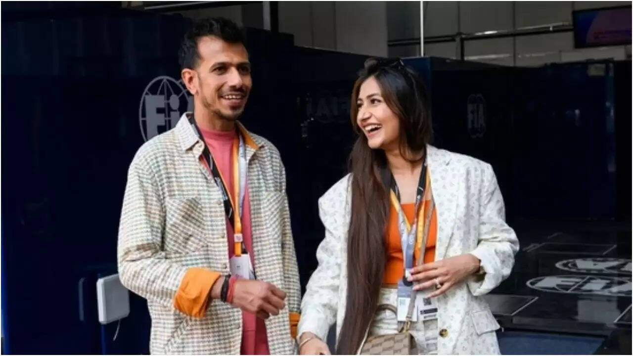 धनश्री वर्मा ने तलाक और अफवाहों पर खुलकर की बात