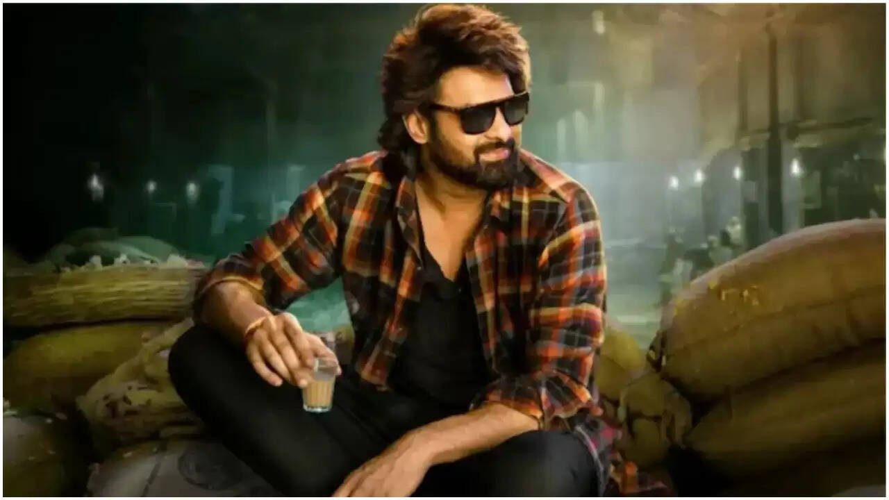 प्रभास की फिल्म 'द राजा साब' की बॉक्स ऑफिस पर शुरुआत शानदार, लेकिन गिरावट आई