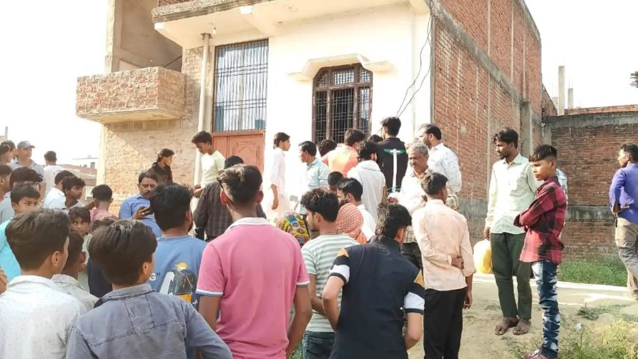 उत्तर प्रदेश में मां ने अपने चार बच्चों की हत्या की: क्या है इस दर्दनाक घटना की सच्चाई?