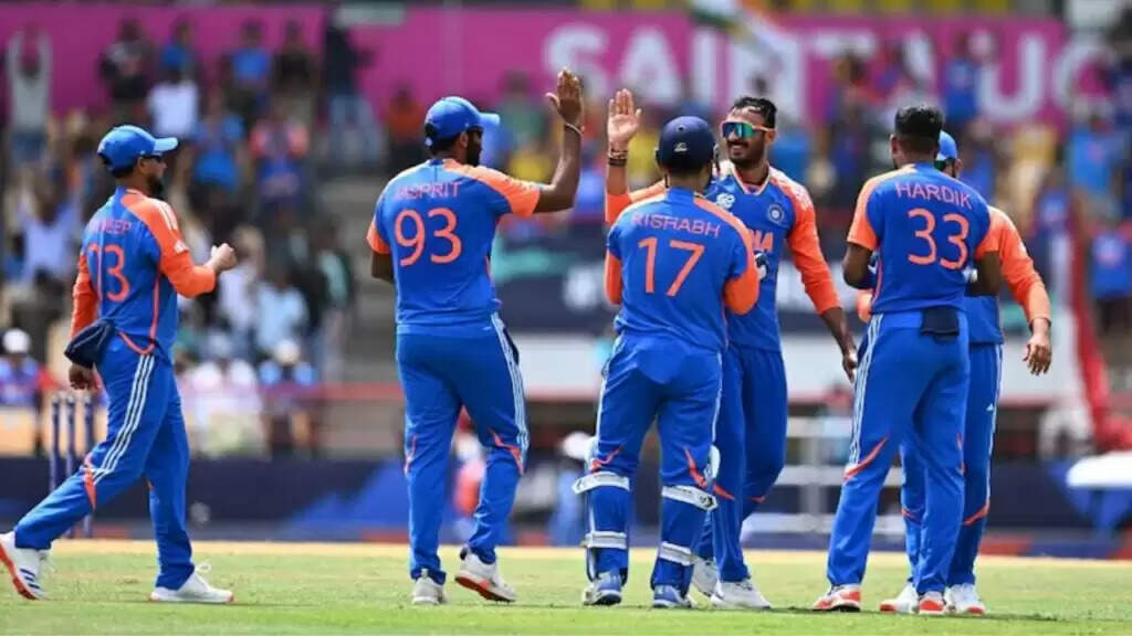 एशिया कप 2025 के लिए टीम इंडिया की संभावित टीम का चयन
