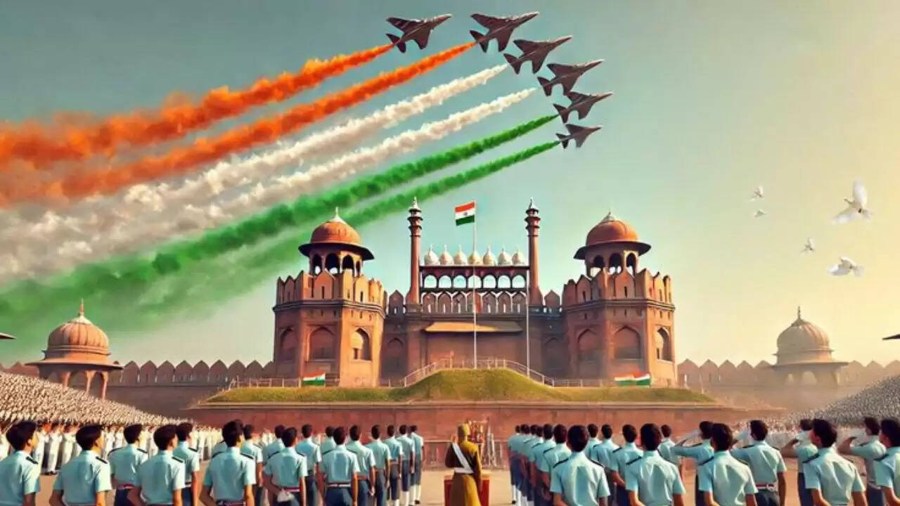 गणतंत्र दिवस पर निबंध लेखन के लिए महत्वपूर्ण सुझाव