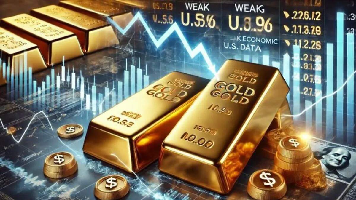 सोने और चांदी के भाव में आज बढ़ोतरी, जानें ताजा कीमतें