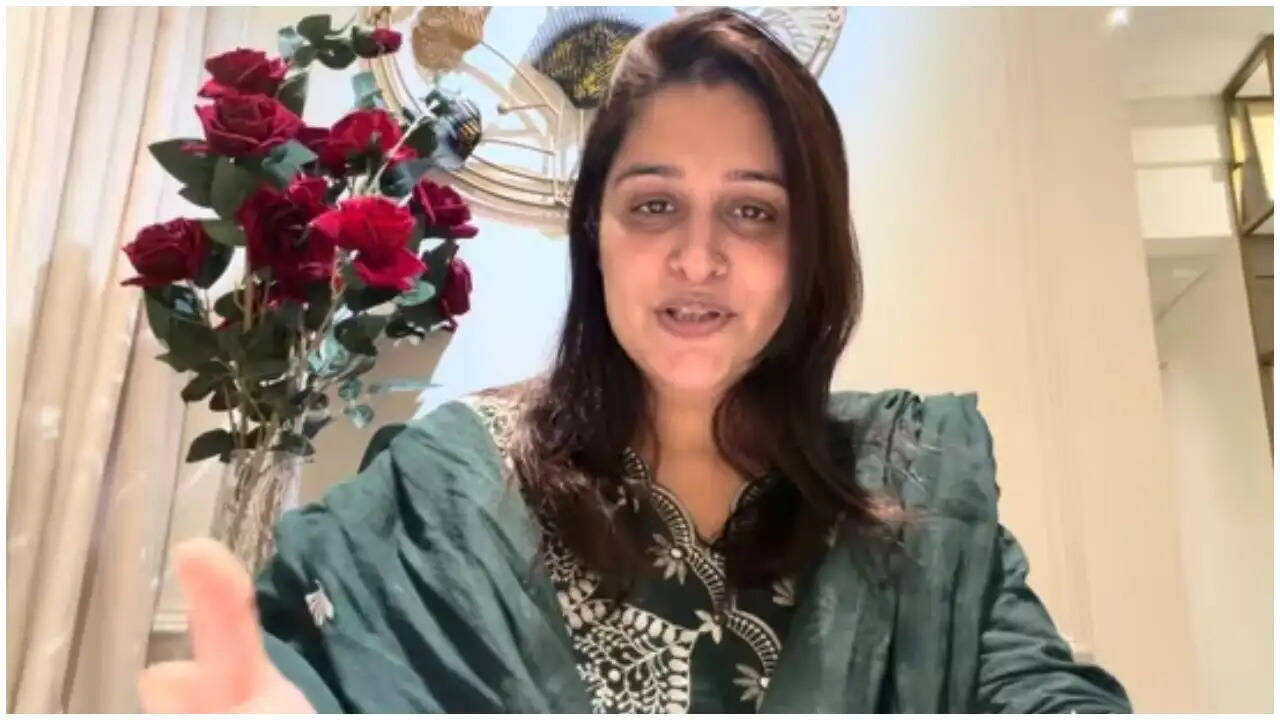 दीपिका कक्कड़ की सर्जरी के बाद स्वास्थ्य अपडेट: भावनात्मक यात्रा